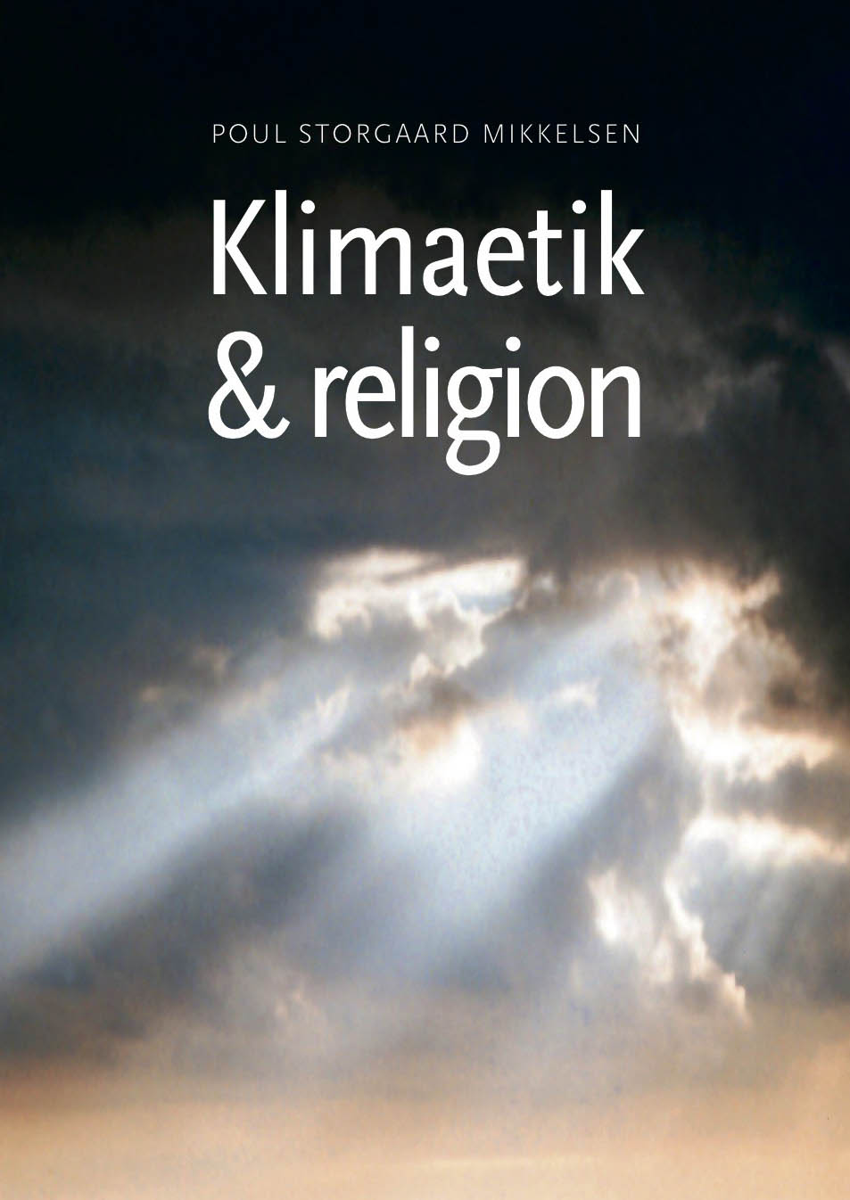 Klimaetik og religion